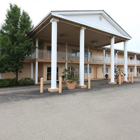 Americas Best Value Inn Ashtabula/Austinburg Extérieur photo